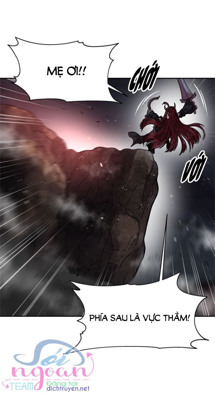 Con Gái Bảo Bối Của Ma Vương Chapter 54 - 46