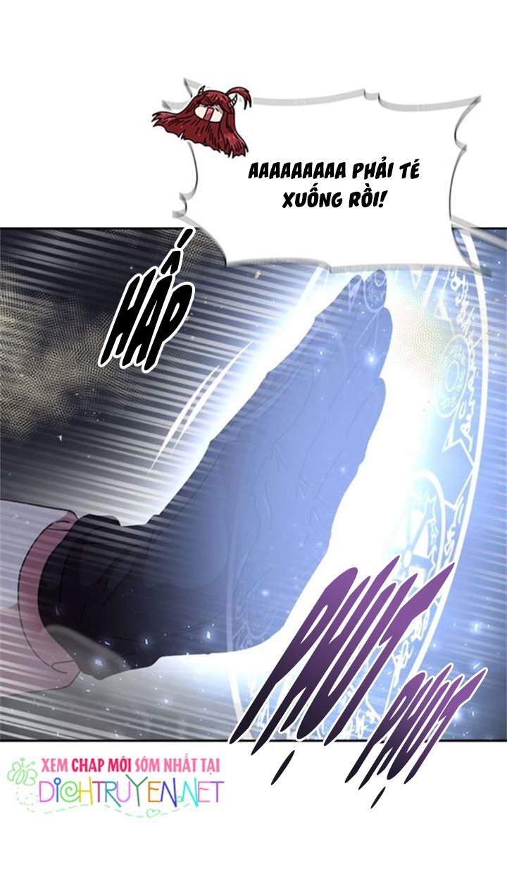 Con Gái Bảo Bối Của Ma Vương Chapter 54 - 47