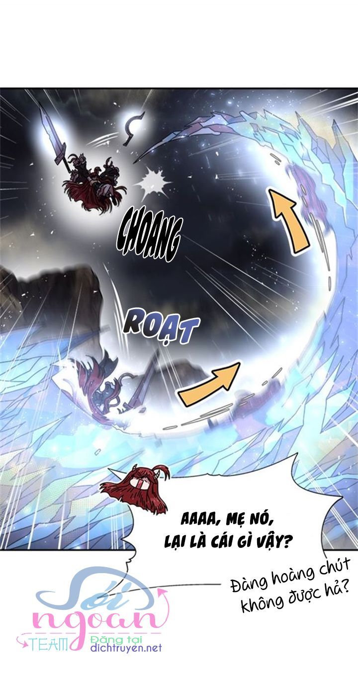 Con Gái Bảo Bối Của Ma Vương Chapter 54 - 50