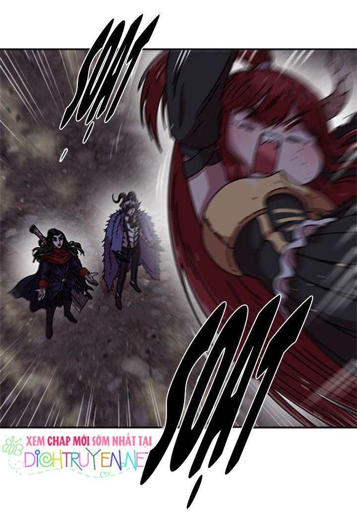 Con Gái Bảo Bối Của Ma Vương Chapter 54 - 51