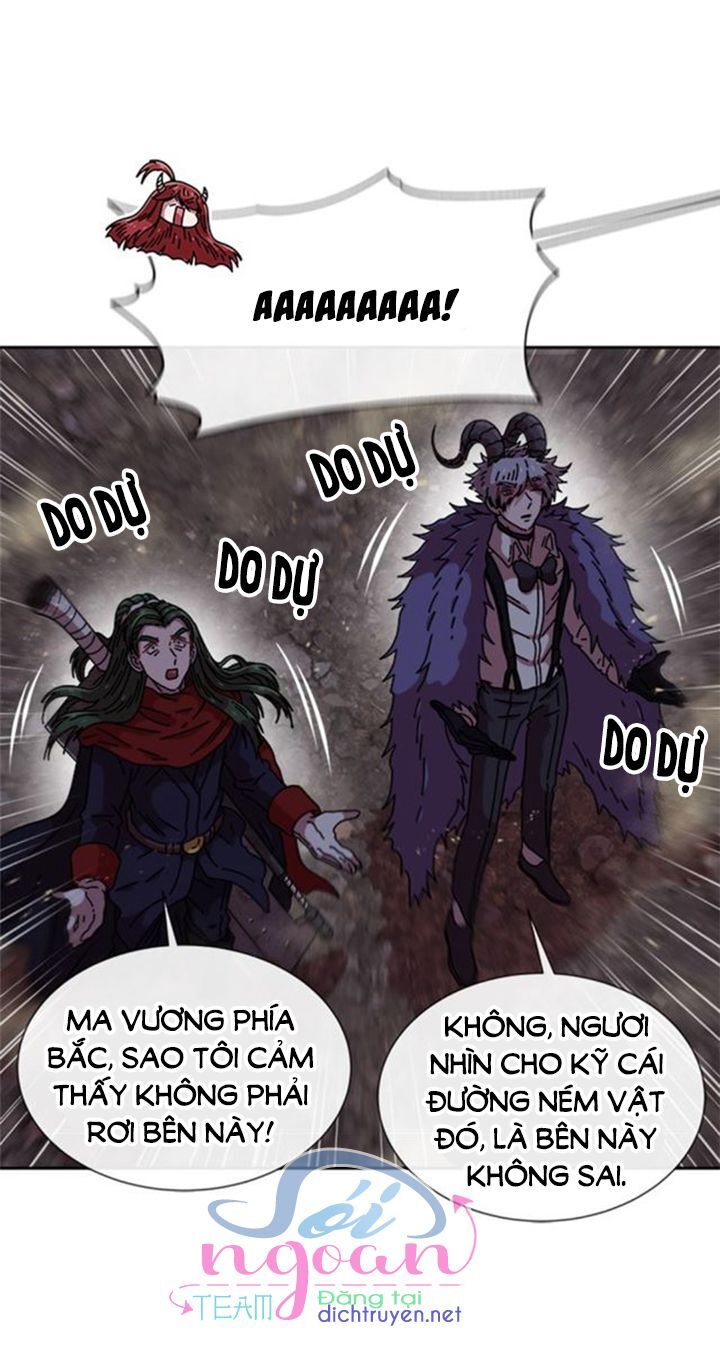 Con Gái Bảo Bối Của Ma Vương Chapter 54 - 52