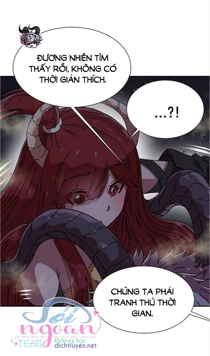 Con Gái Bảo Bối Của Ma Vương Chapter 54 - 57