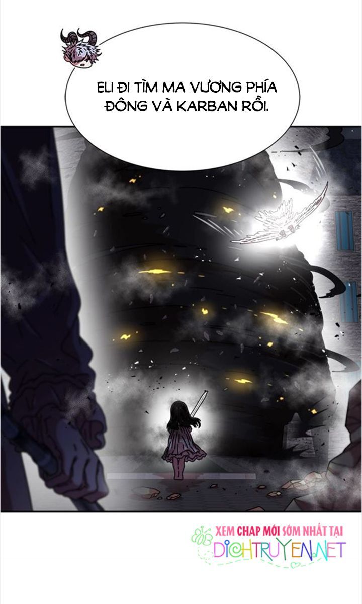 Con Gái Bảo Bối Của Ma Vương Chapter 54 - 58