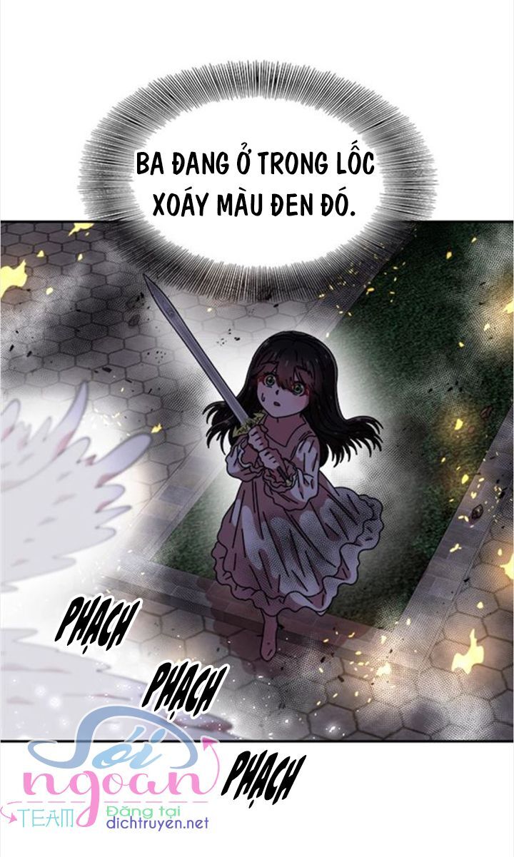 Con Gái Bảo Bối Của Ma Vương Chapter 54 - 59