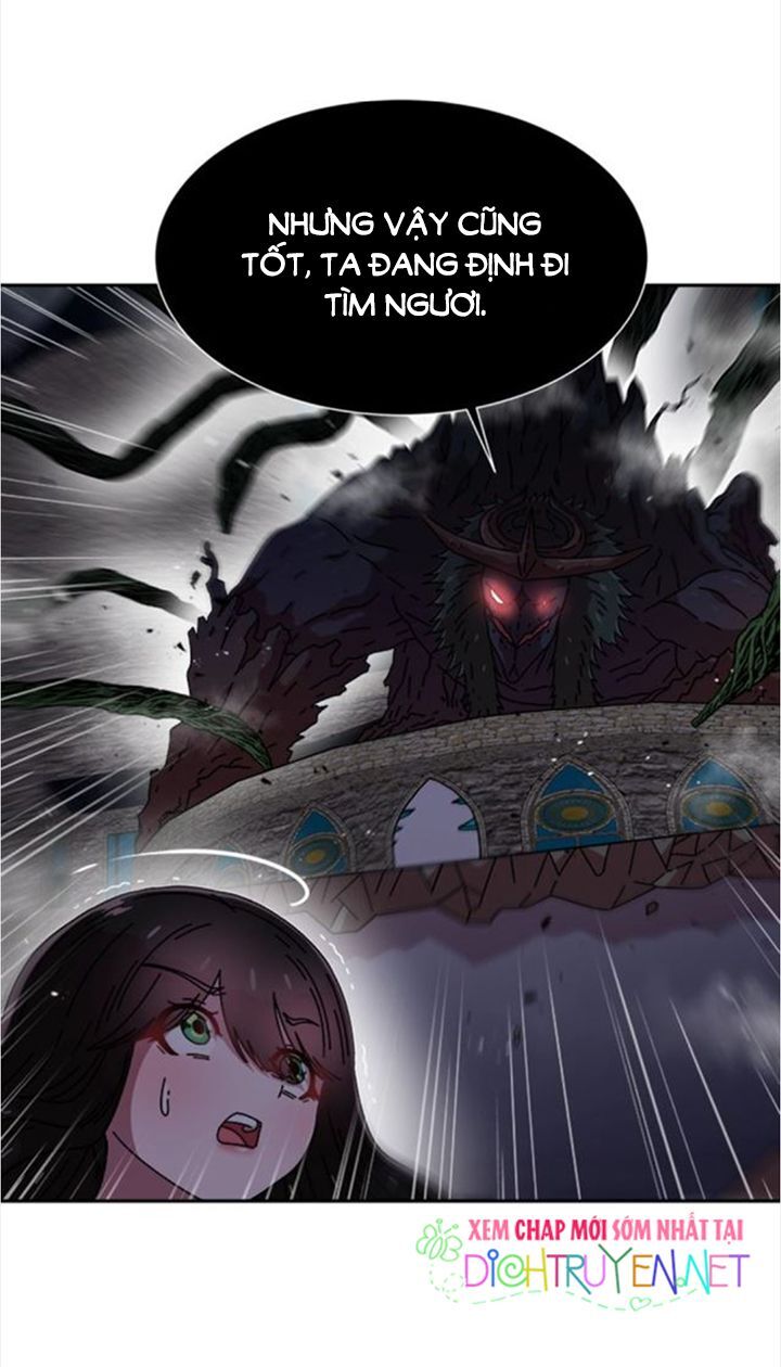 Con Gái Bảo Bối Của Ma Vương Chapter 54 - 62