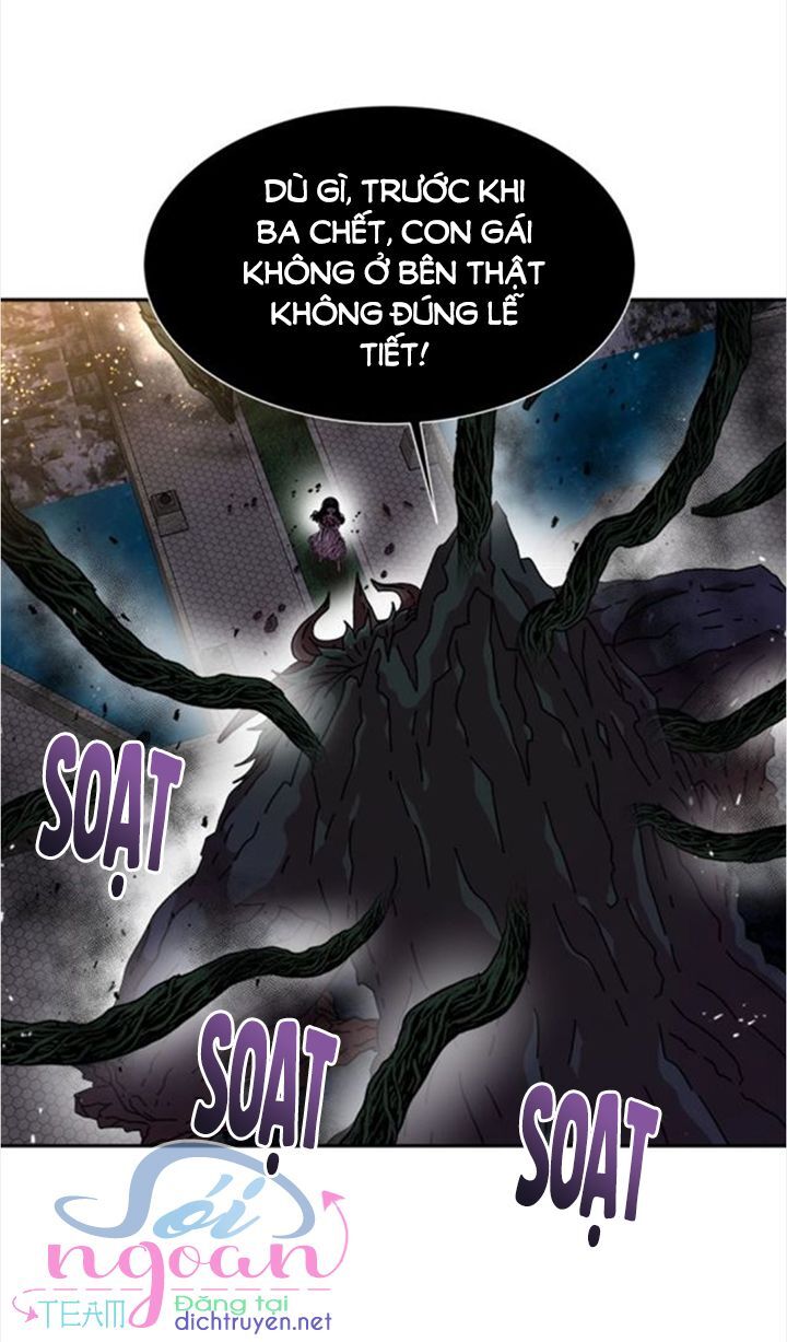 Con Gái Bảo Bối Của Ma Vương Chapter 54 - 63