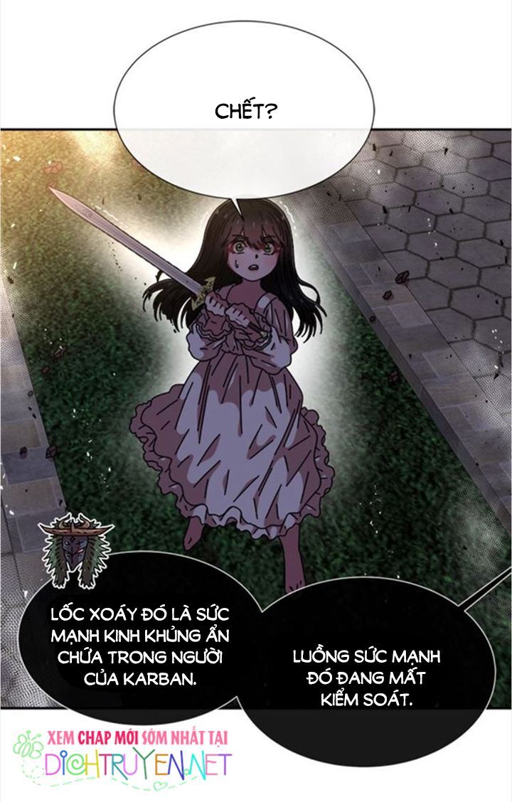 Con Gái Bảo Bối Của Ma Vương Chapter 54 - 64