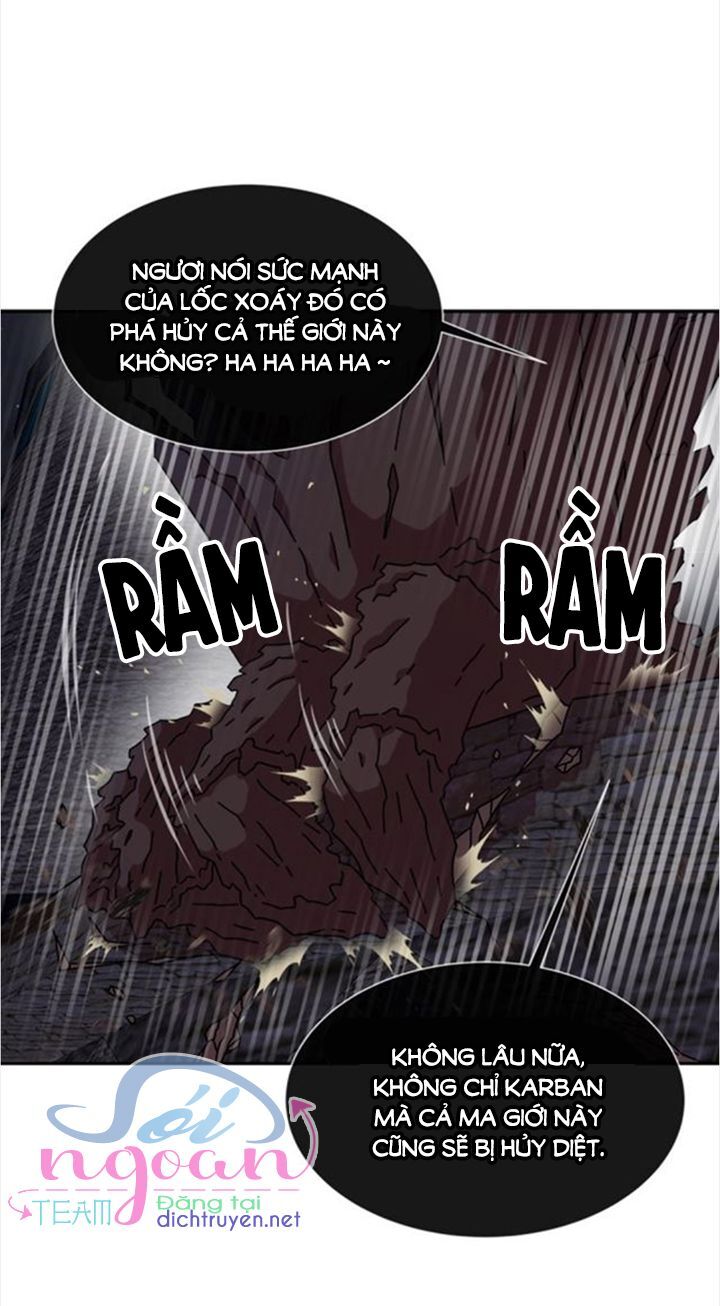 Con Gái Bảo Bối Của Ma Vương Chapter 54 - 65