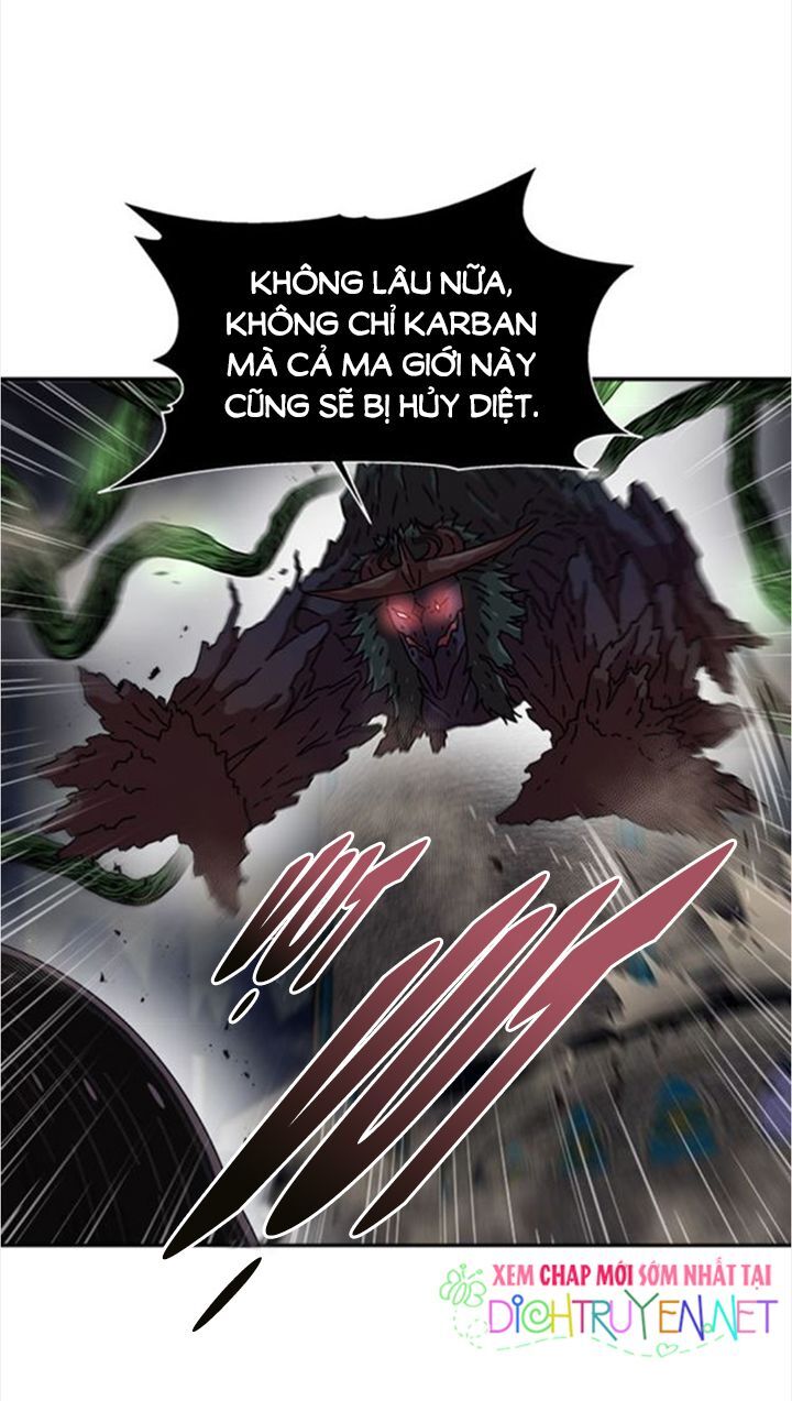 Con Gái Bảo Bối Của Ma Vương Chapter 54 - 66