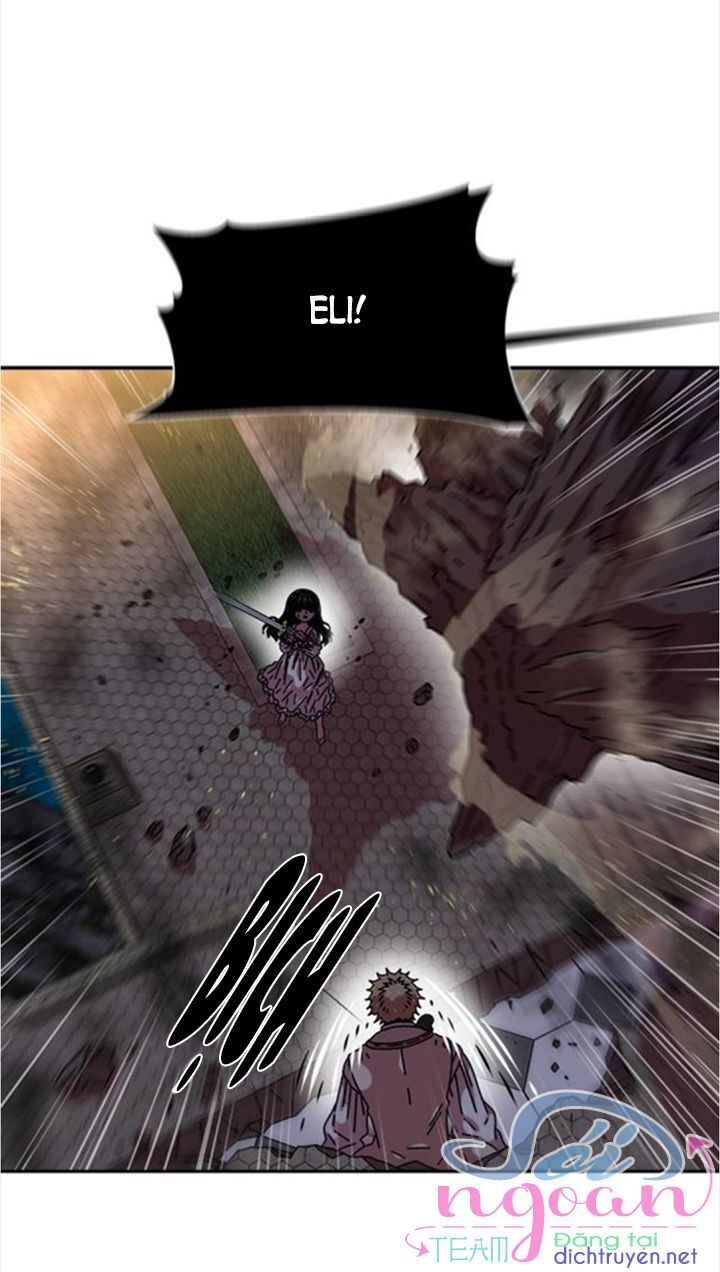 Con Gái Bảo Bối Của Ma Vương Chapter 54 - 67