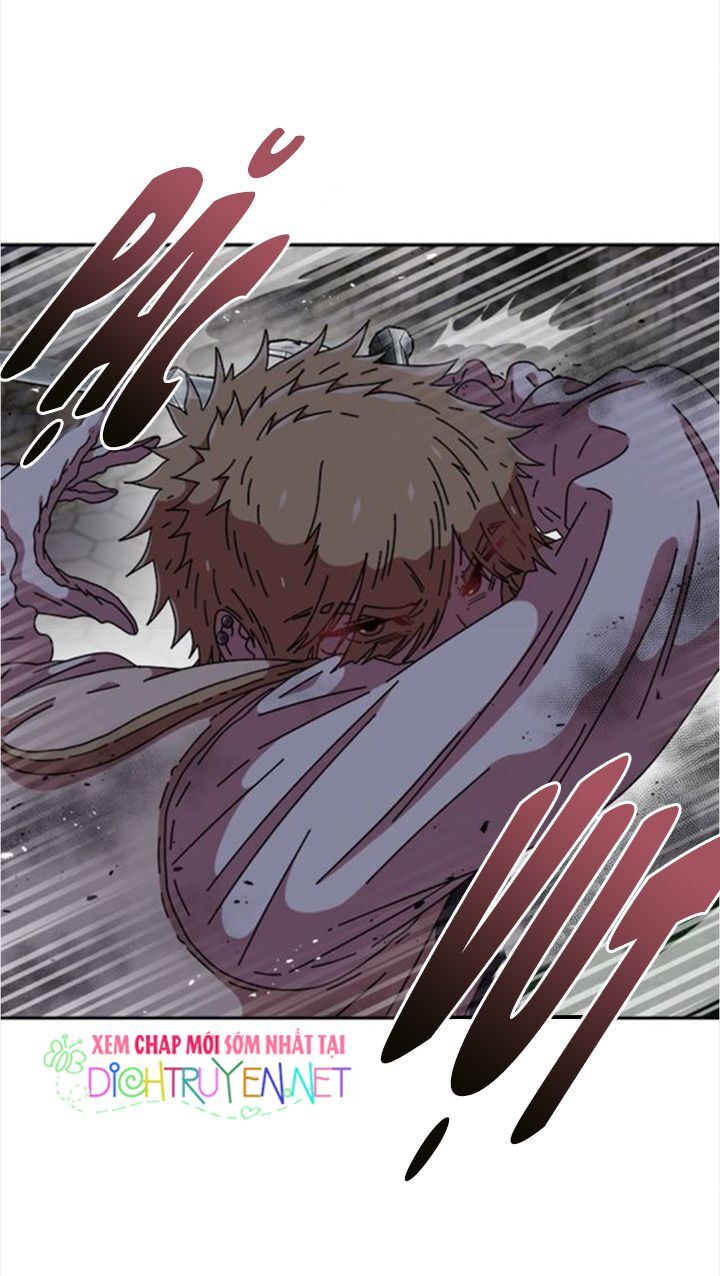 Con Gái Bảo Bối Của Ma Vương Chapter 54 - 68