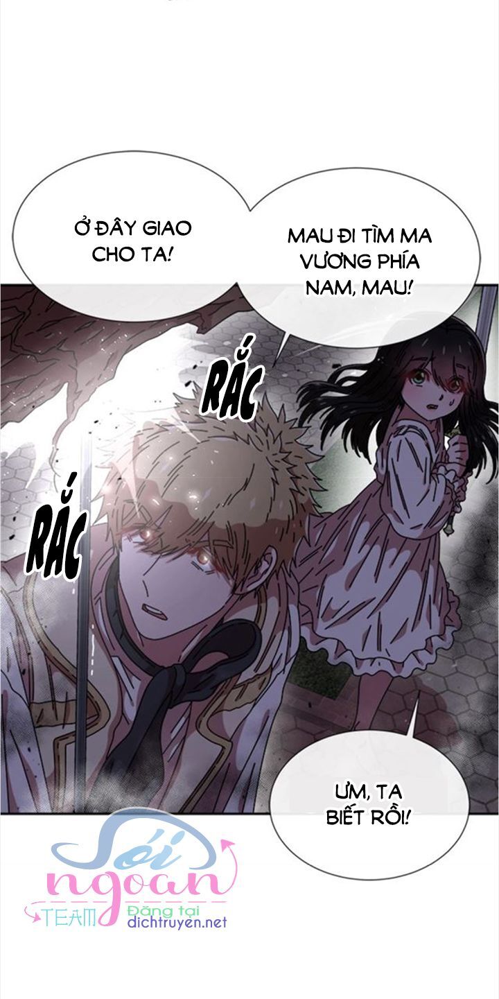 Con Gái Bảo Bối Của Ma Vương Chapter 54 - 70