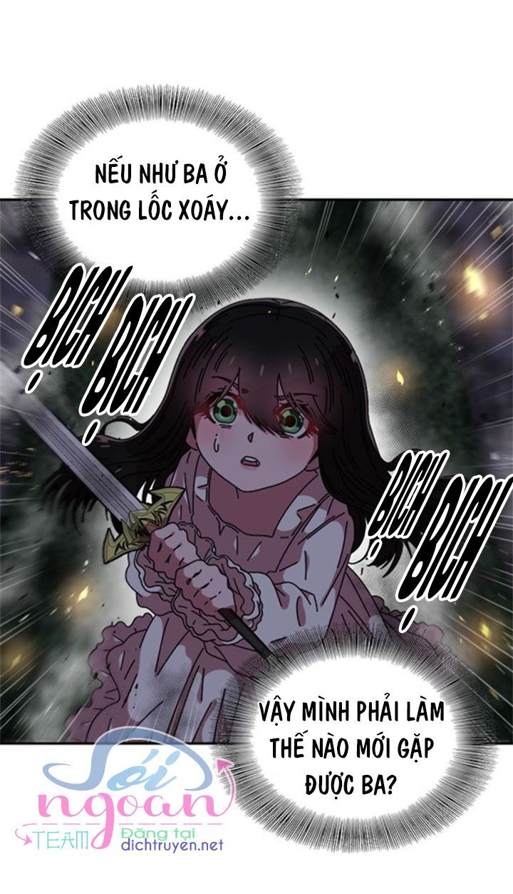 Con Gái Bảo Bối Của Ma Vương Chapter 54 - 72