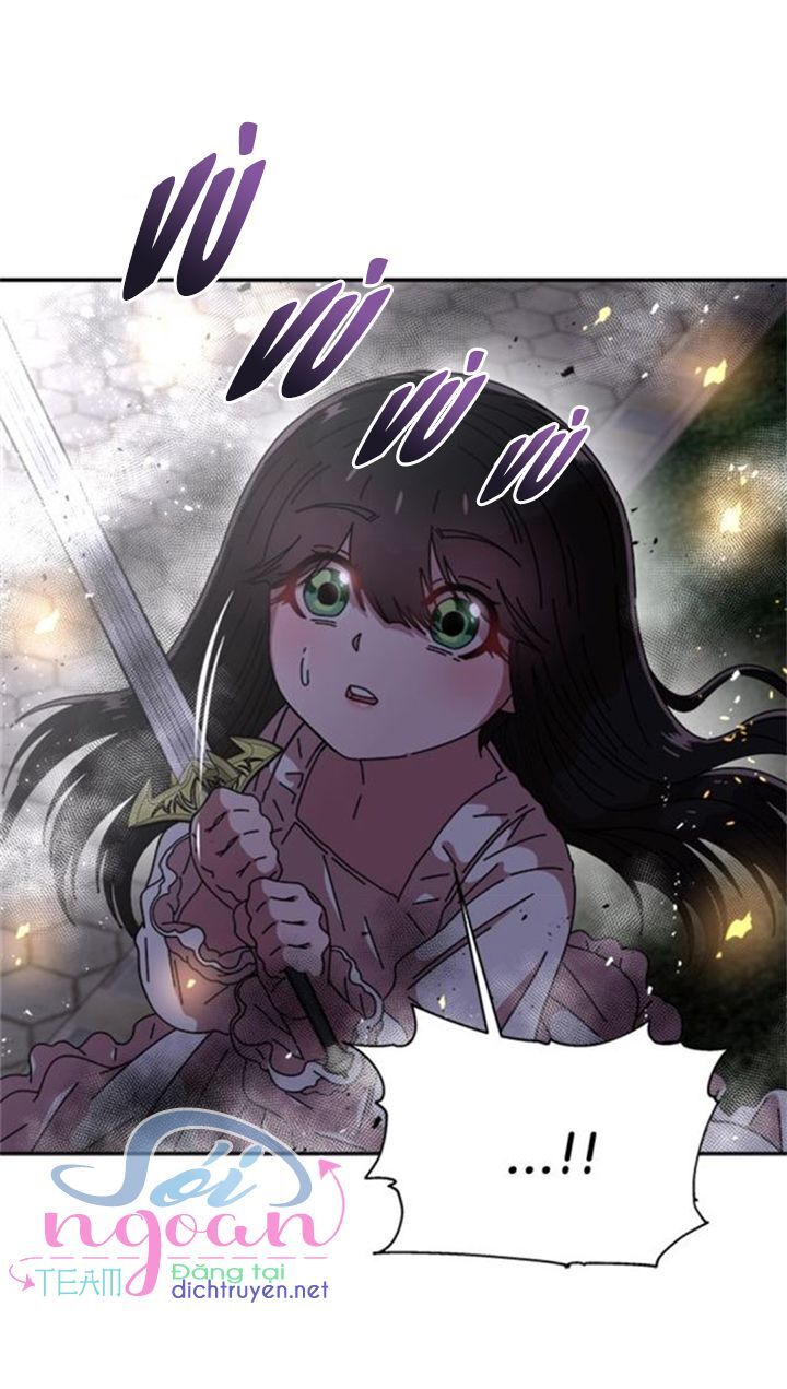 Con Gái Bảo Bối Của Ma Vương Chapter 54 - 74