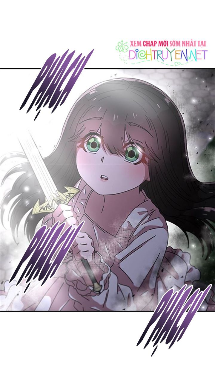 Con Gái Bảo Bối Của Ma Vương Chapter 54 - 77