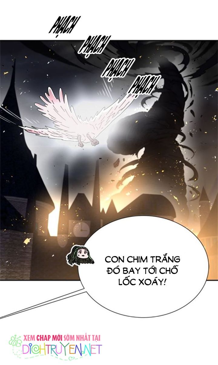 Con Gái Bảo Bối Của Ma Vương Chapter 54 - 9