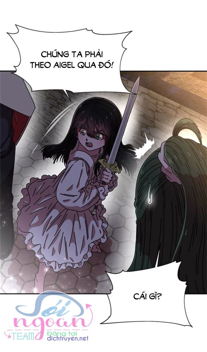 Con Gái Bảo Bối Của Ma Vương Chapter 54 - 10