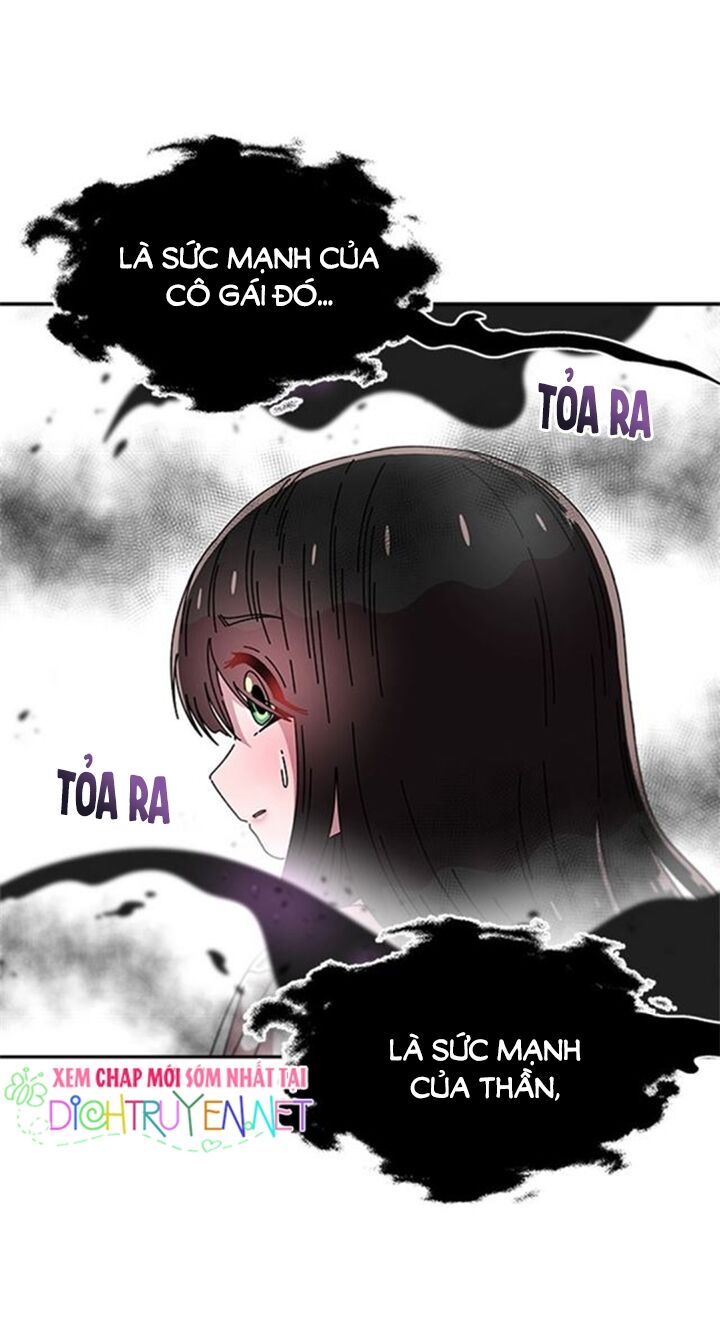 Con Gái Bảo Bối Của Ma Vương Chapter 55 - 11