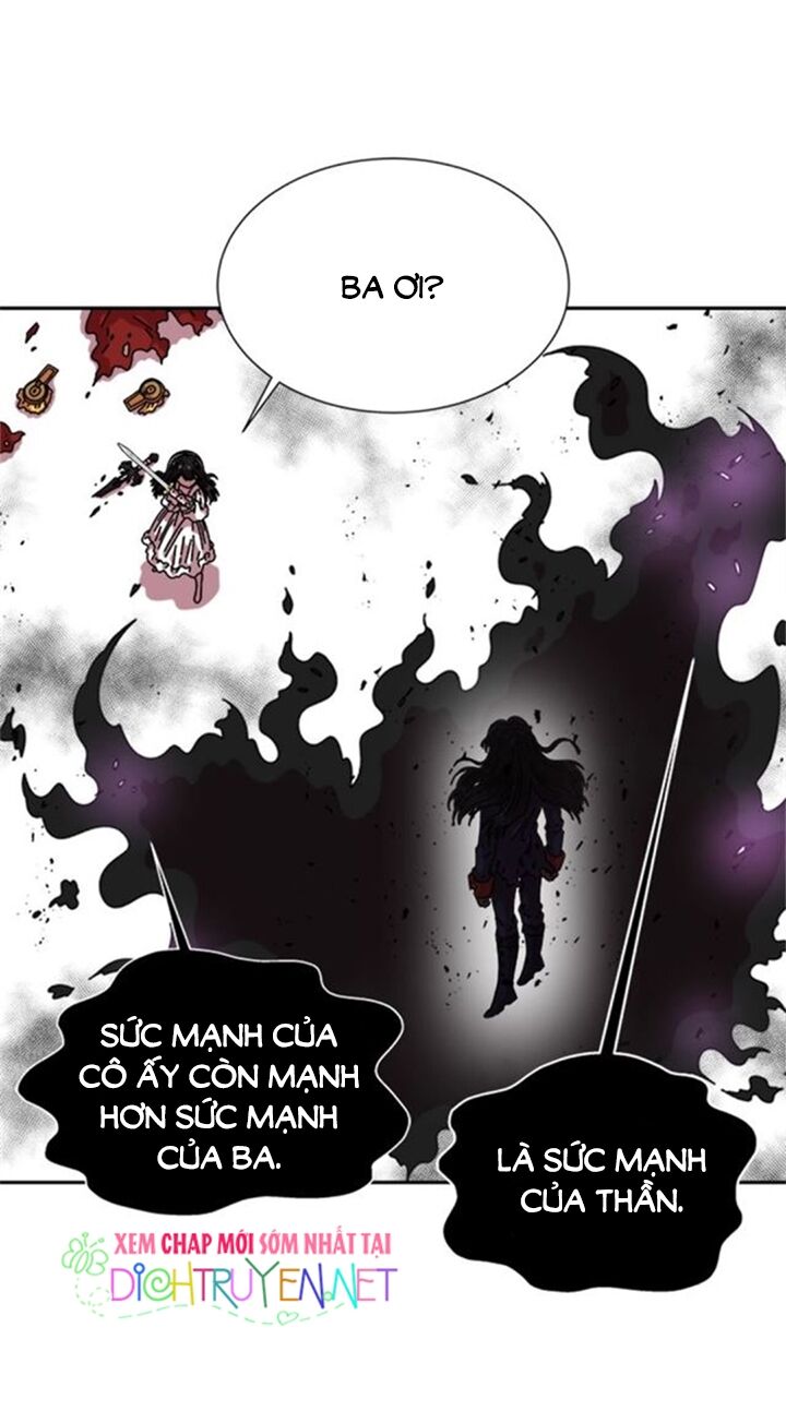 Con Gái Bảo Bối Của Ma Vương Chapter 55 - 13