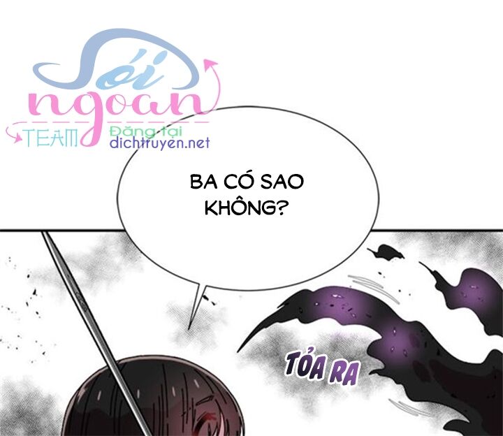 Con Gái Bảo Bối Của Ma Vương Chapter 55 - 14