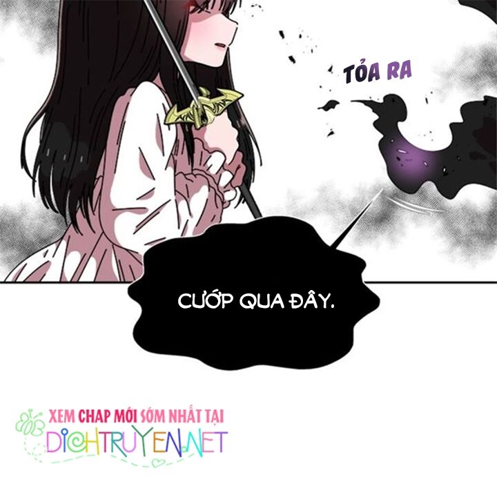 Con Gái Bảo Bối Của Ma Vương Chapter 55 - 15