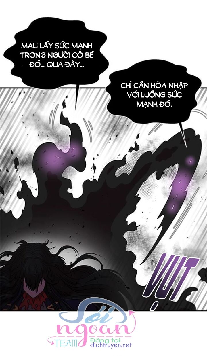 Con Gái Bảo Bối Của Ma Vương Chapter 55 - 16