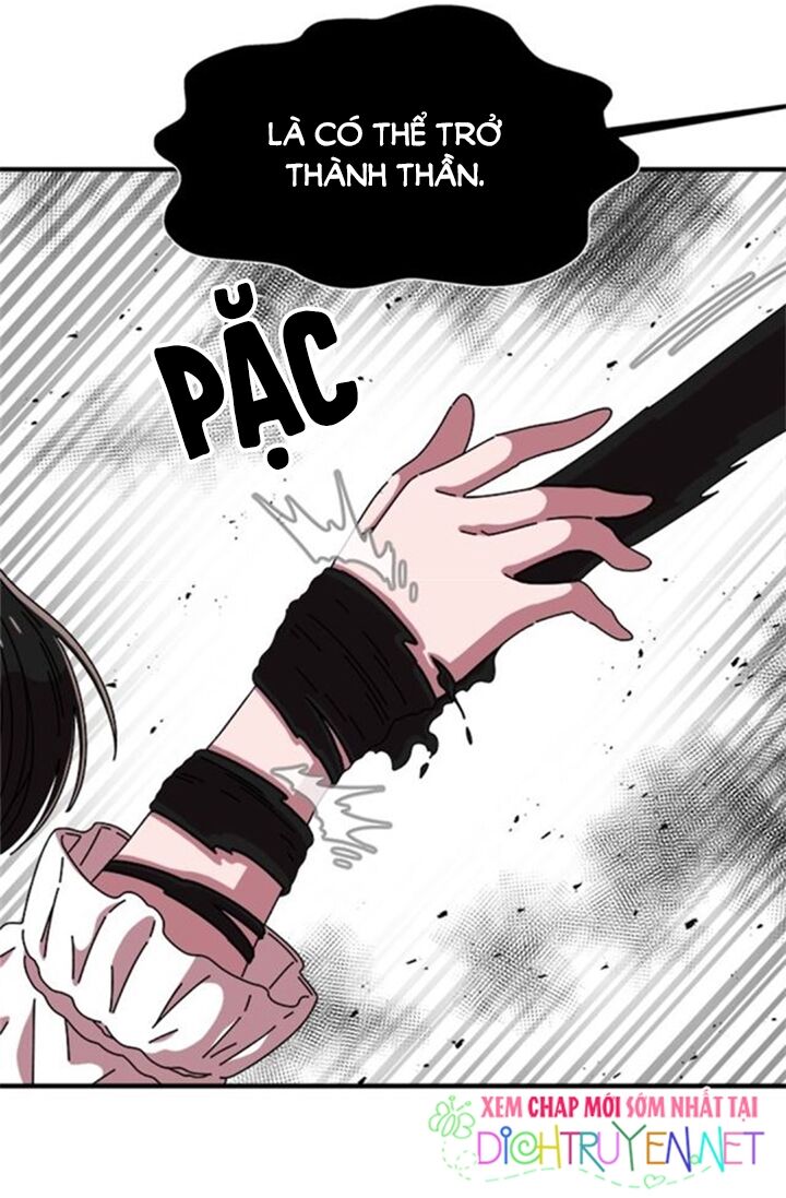 Con Gái Bảo Bối Của Ma Vương Chapter 55 - 17