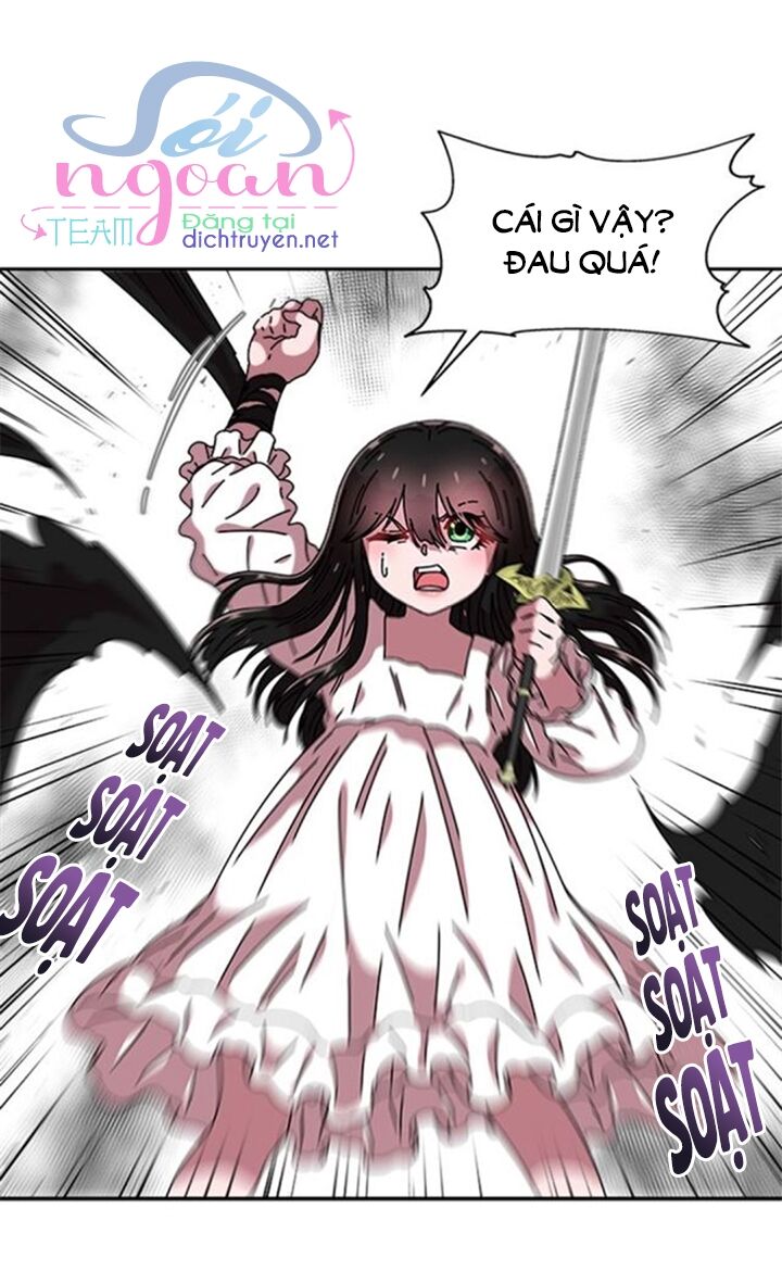 Con Gái Bảo Bối Của Ma Vương Chapter 55 - 18