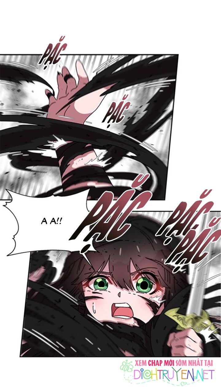 Con Gái Bảo Bối Của Ma Vương Chapter 55 - 19