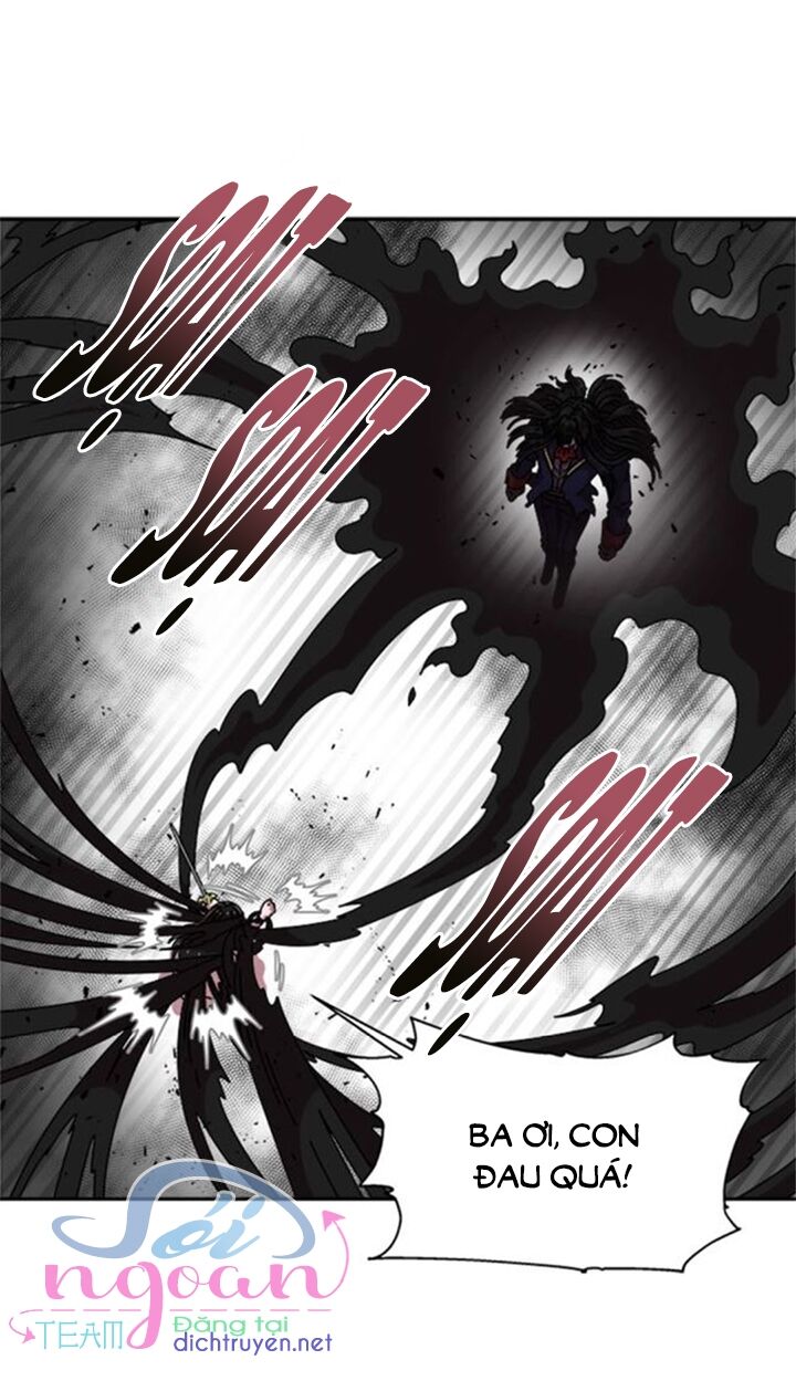 Con Gái Bảo Bối Của Ma Vương Chapter 55 - 20