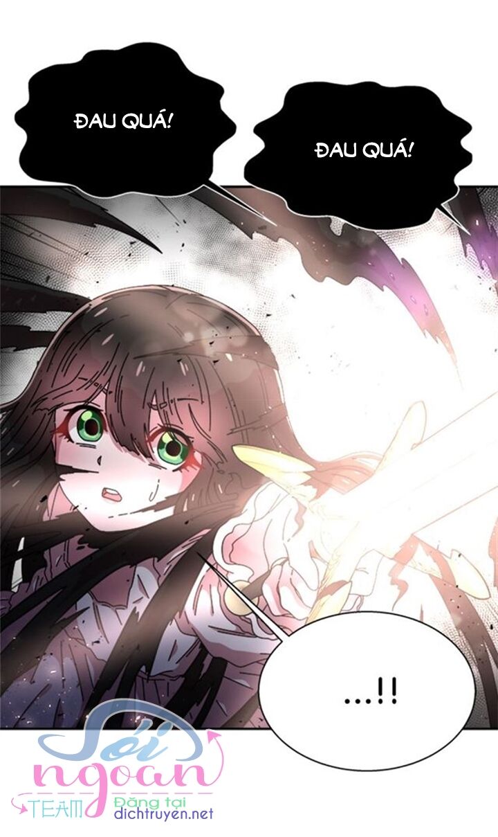 Con Gái Bảo Bối Của Ma Vương Chapter 55 - 22