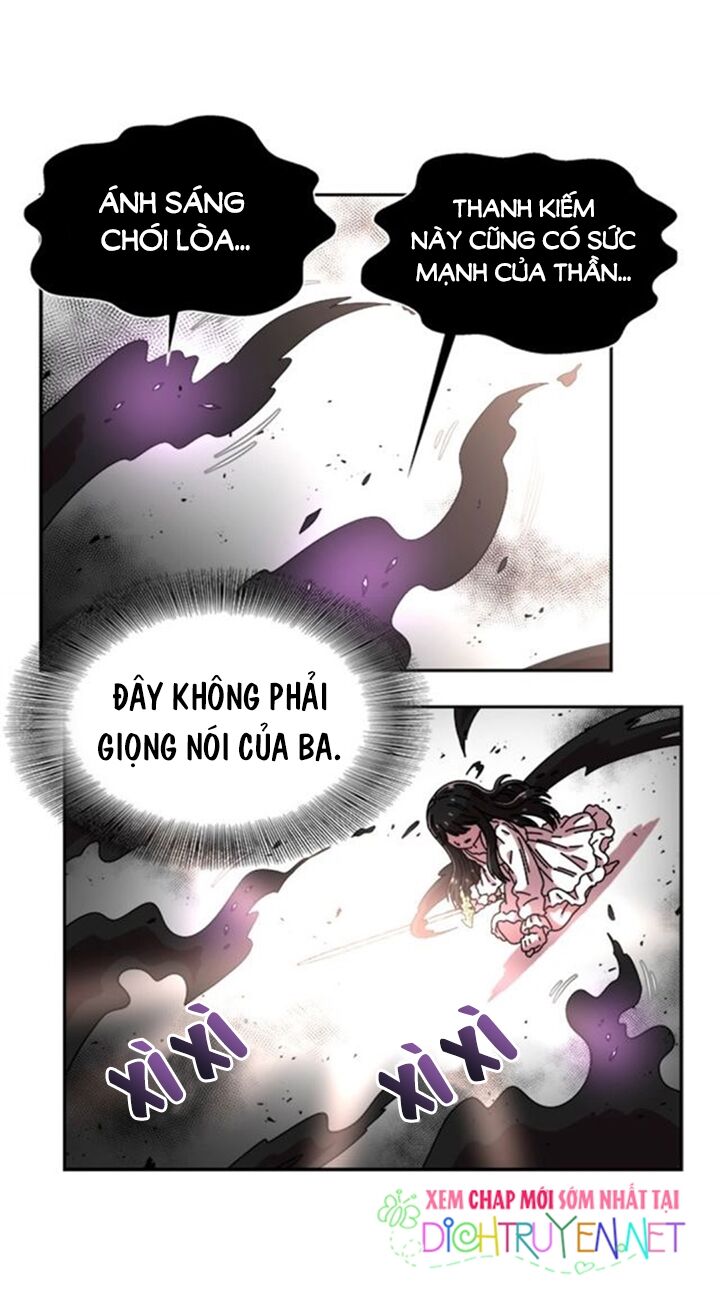 Con Gái Bảo Bối Của Ma Vương Chapter 55 - 23