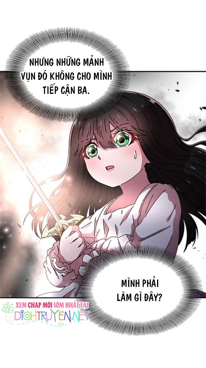 Con Gái Bảo Bối Của Ma Vương Chapter 55 - 25