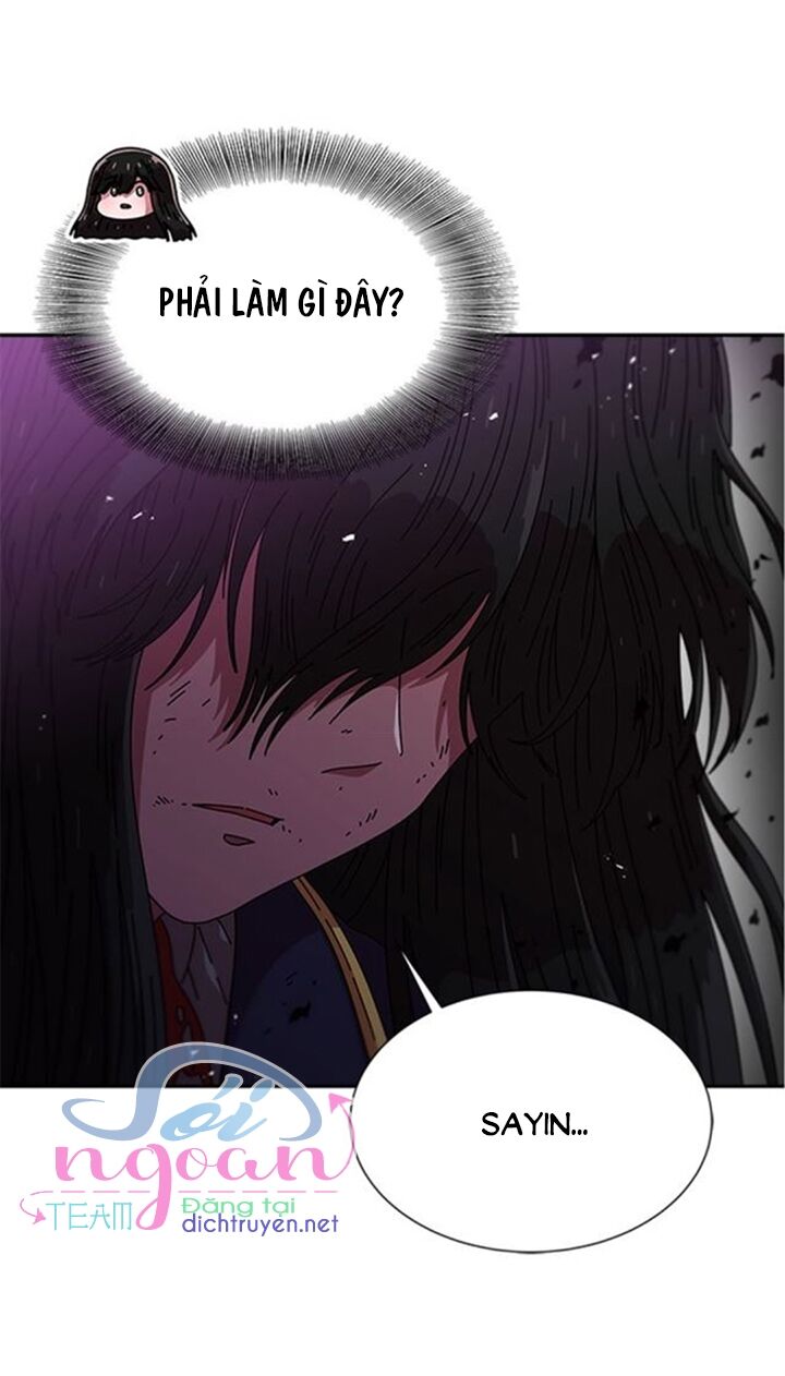 Con Gái Bảo Bối Của Ma Vương Chapter 55 - 26