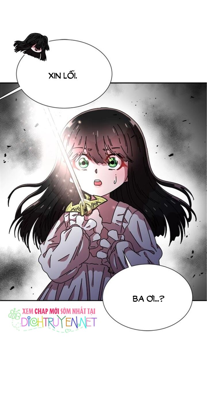 Con Gái Bảo Bối Của Ma Vương Chapter 55 - 27