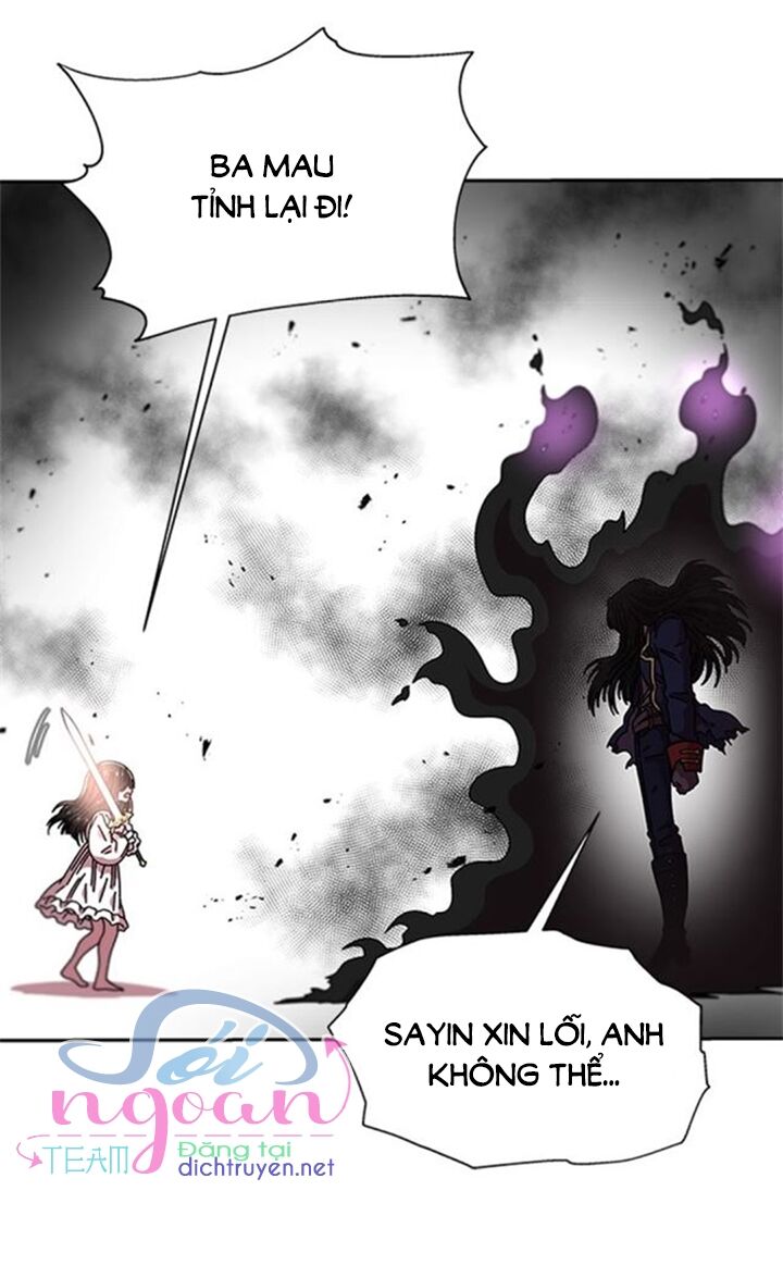 Con Gái Bảo Bối Của Ma Vương Chapter 55 - 28
