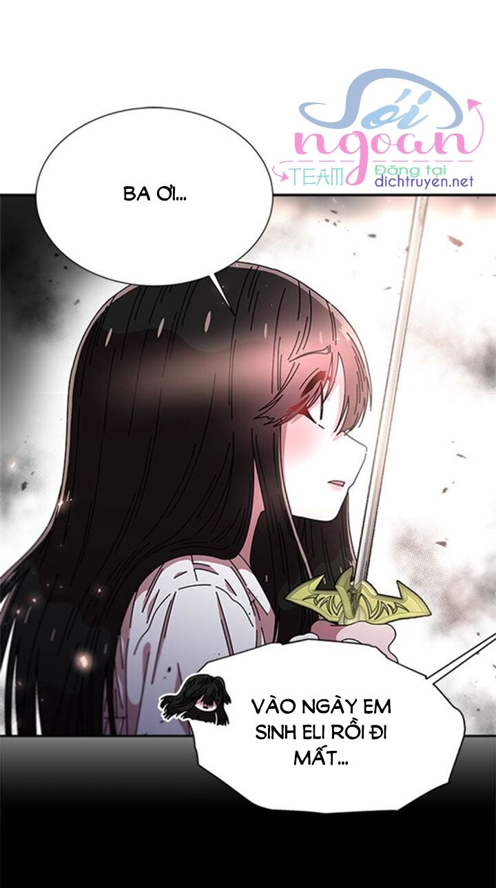 Con Gái Bảo Bối Của Ma Vương Chapter 55 - 30