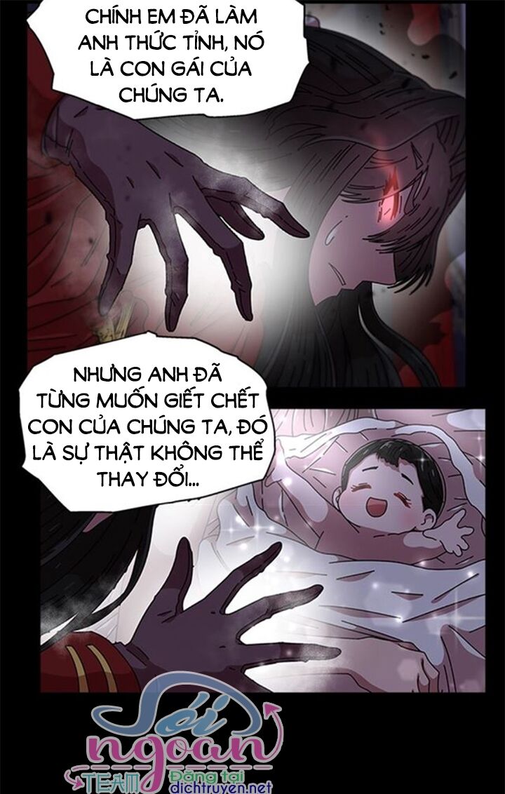 Con Gái Bảo Bối Của Ma Vương Chapter 55 - 32