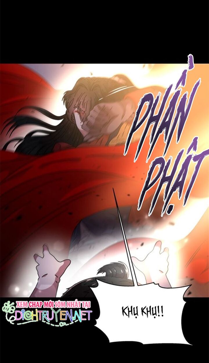 Con Gái Bảo Bối Của Ma Vương Chapter 55 - 35