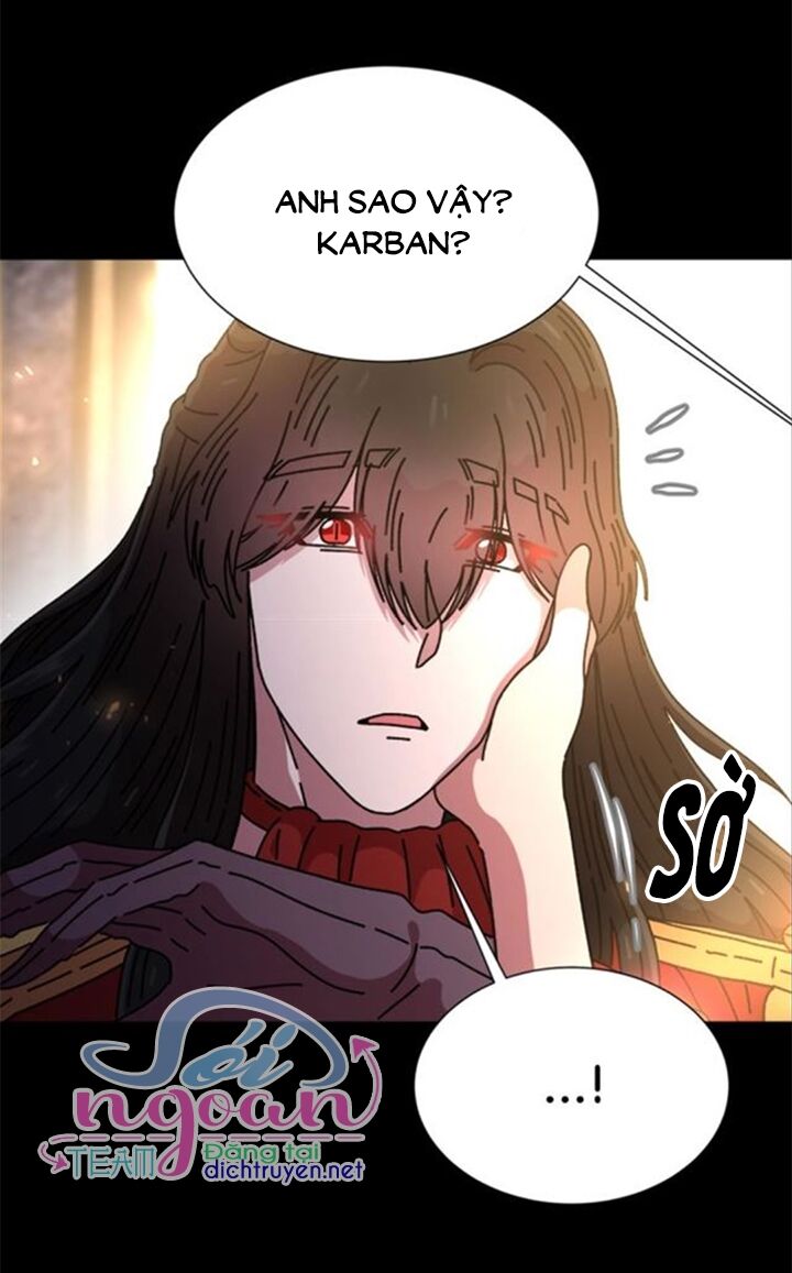 Con Gái Bảo Bối Của Ma Vương Chapter 55 - 38