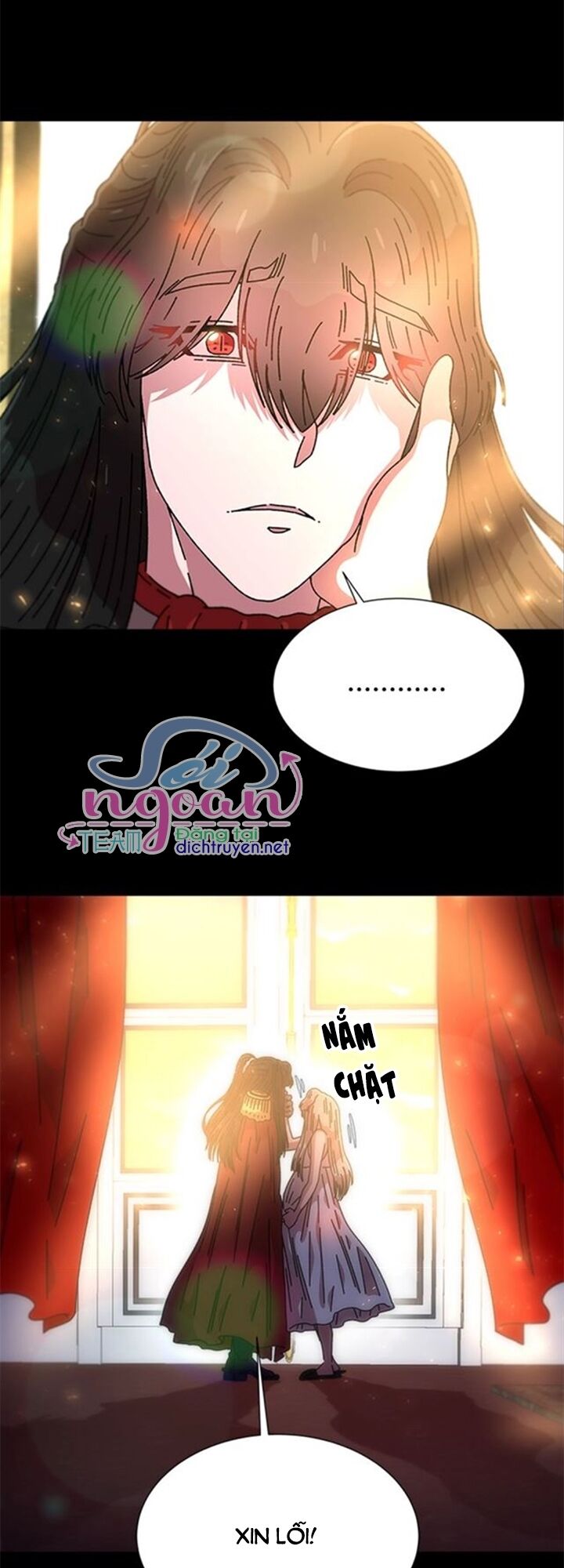 Con Gái Bảo Bối Của Ma Vương Chapter 55 - 40