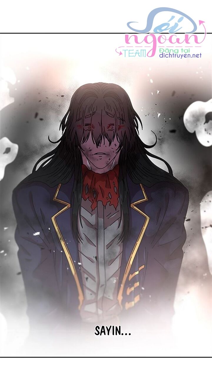 Con Gái Bảo Bối Của Ma Vương Chapter 55 - 54