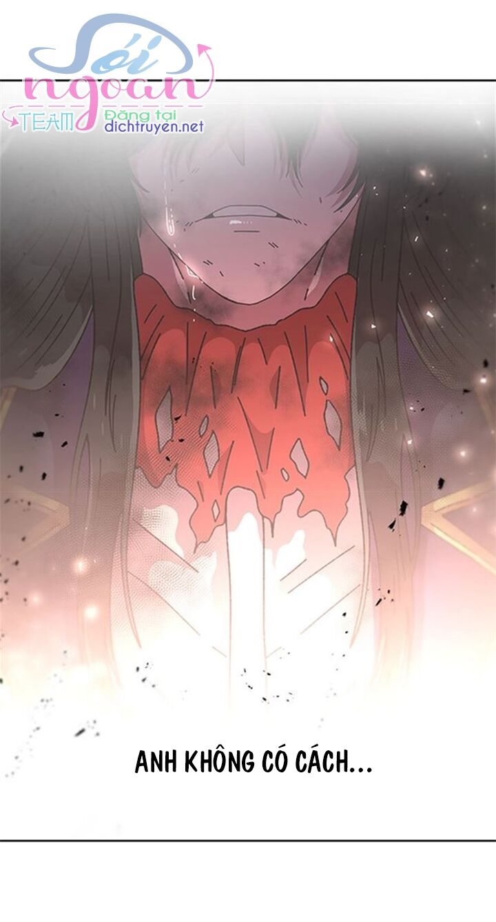 Con Gái Bảo Bối Của Ma Vương Chapter 55 - 56