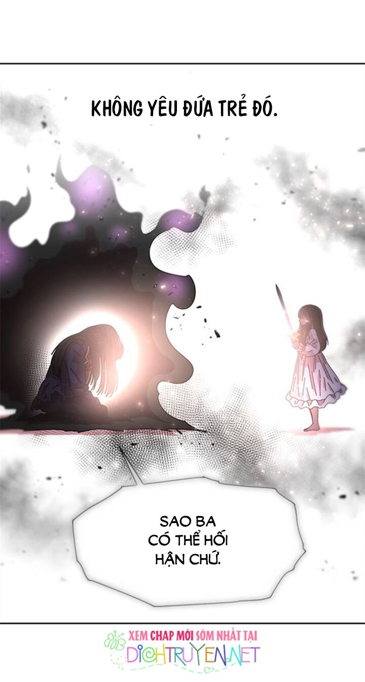 Con Gái Bảo Bối Của Ma Vương Chapter 55 - 57