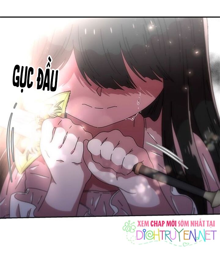 Con Gái Bảo Bối Của Ma Vương Chapter 55 - 61