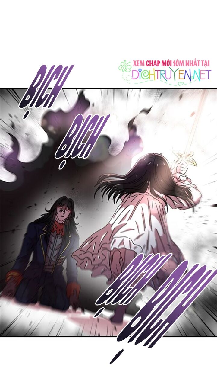 Con Gái Bảo Bối Của Ma Vương Chapter 55 - 65