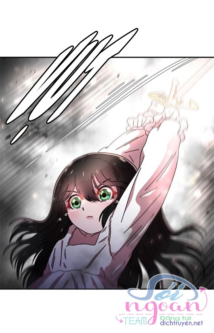 Con Gái Bảo Bối Của Ma Vương Chapter 55 - 66