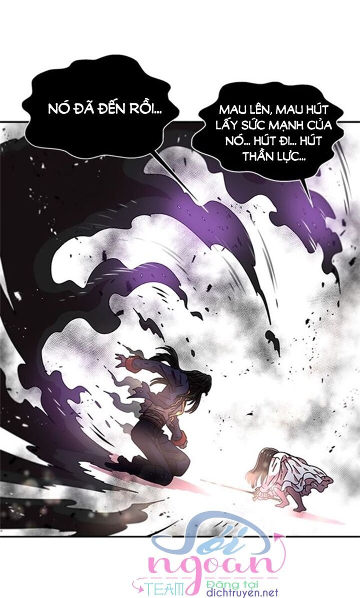 Con Gái Bảo Bối Của Ma Vương Chapter 55 - 69