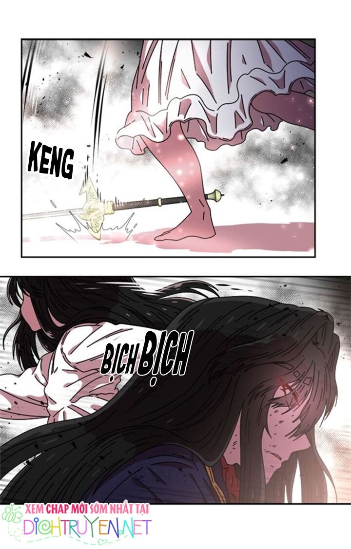 Con Gái Bảo Bối Của Ma Vương Chapter 55 - 70