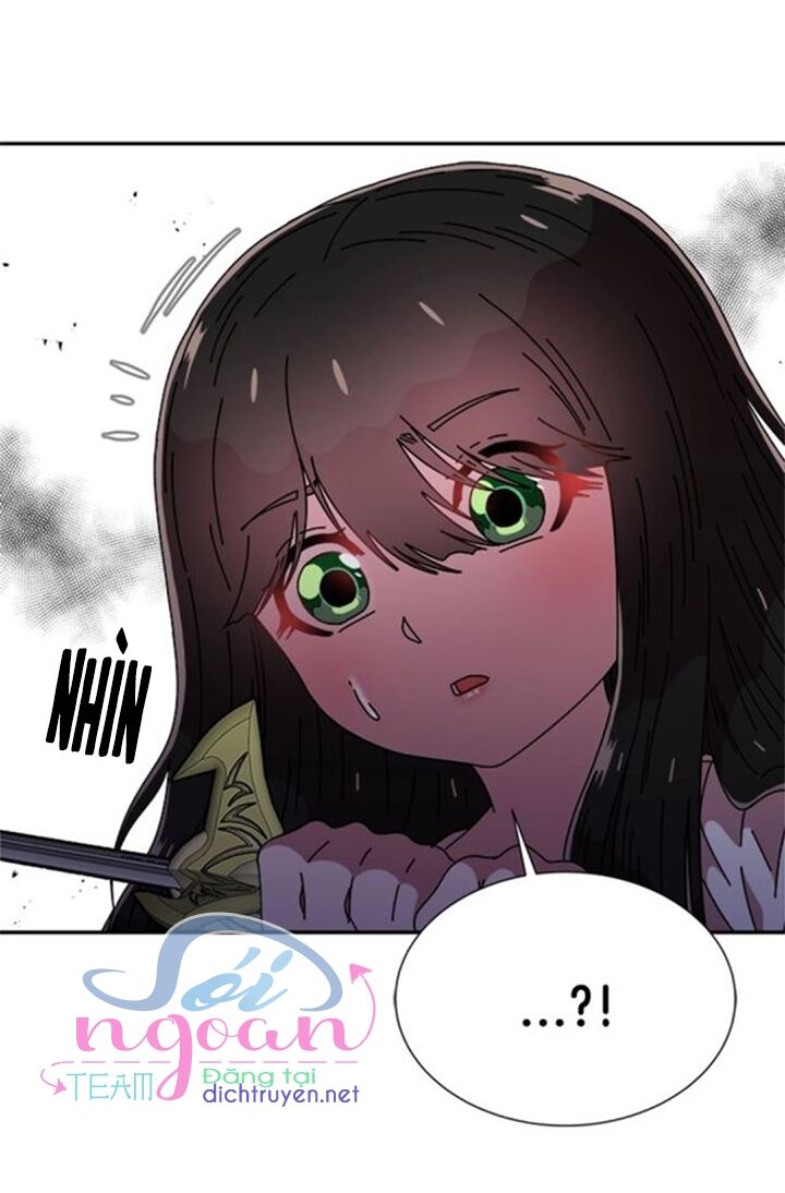 Con Gái Bảo Bối Của Ma Vương Chapter 55 - 8